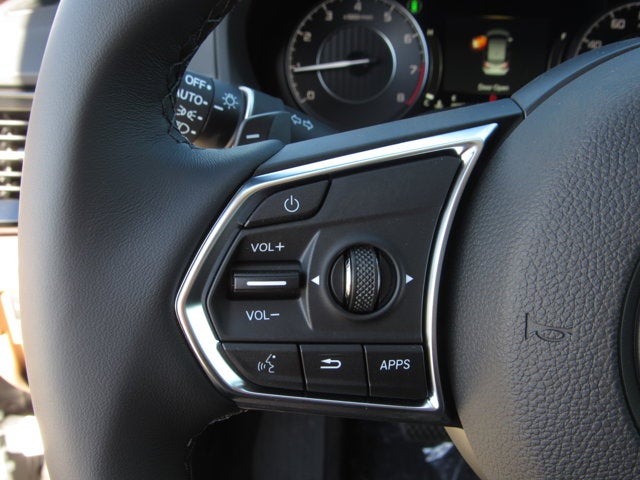 2026 Acura RDX w/Technology Package