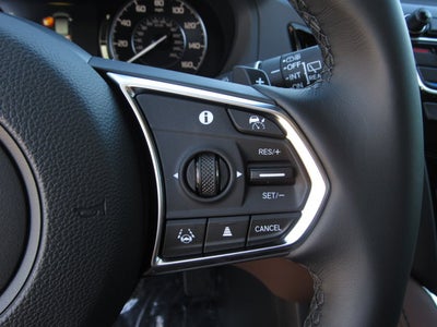 2026 Acura RDX w/Technology Package