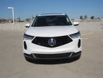 2026 Acura RDX w/Technology Package