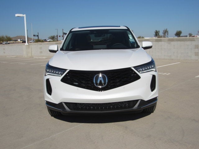 2026 Acura RDX w/Technology Package