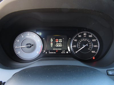 2026 Acura RDX w/Technology Package