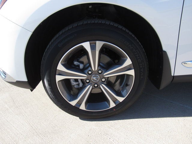 2026 Acura RDX w/Technology Package