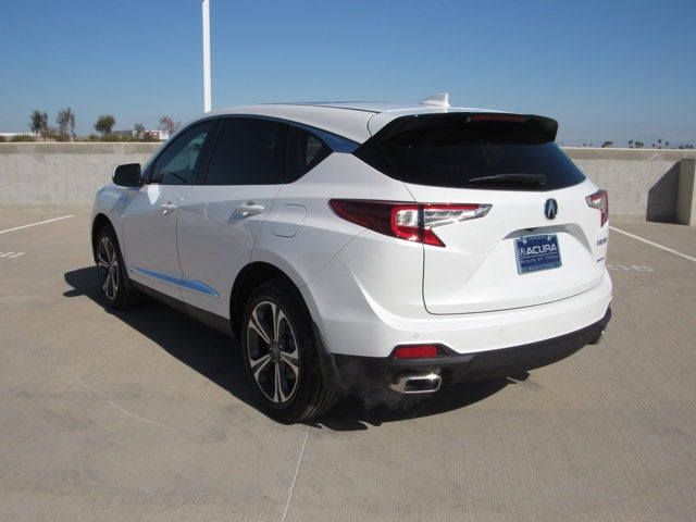 2026 Acura RDX w/Technology Package