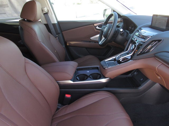 2026 Acura RDX w/Technology Package