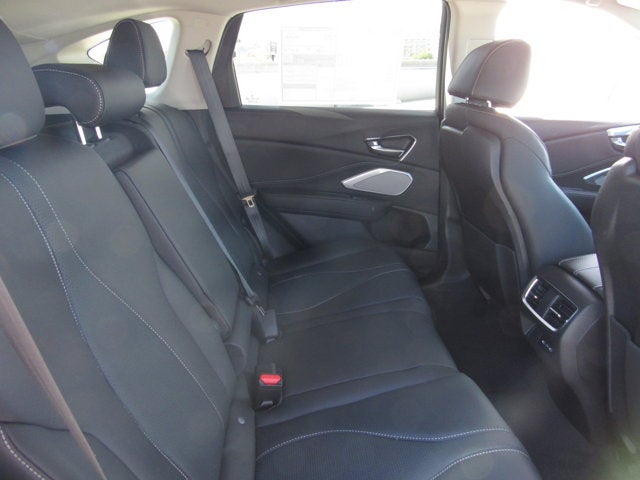 2026 Acura RDX w/Technology Package