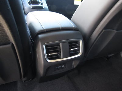 2026 Acura RDX w/Technology Package