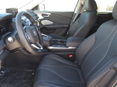 2026 Acura RDX w/Technology Package