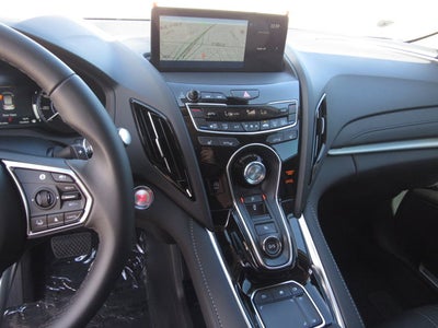 2026 Acura RDX w/Technology Package