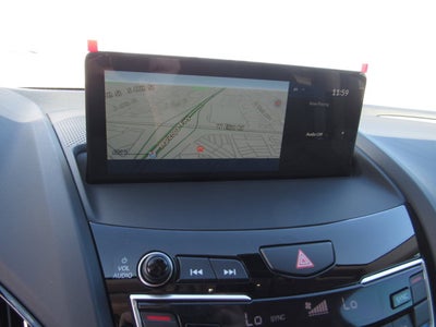 2026 Acura RDX w/Technology Package