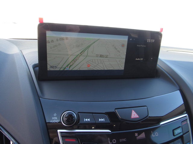 2026 Acura RDX w/Technology Package