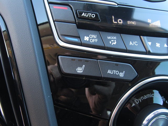 2026 Acura RDX w/Technology Package