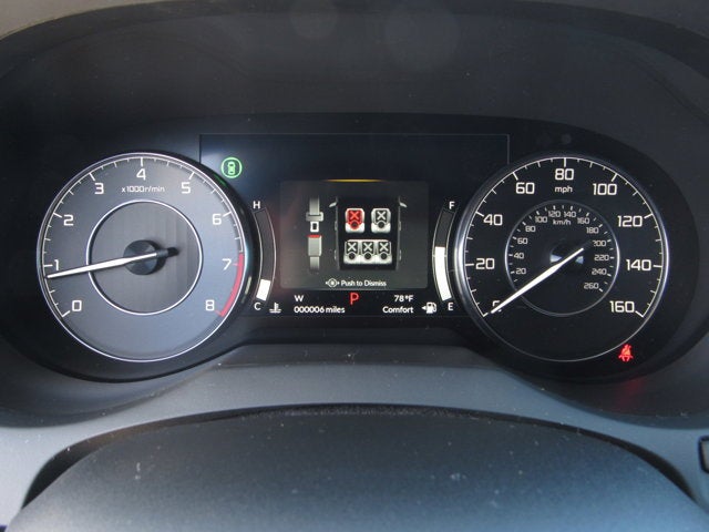 2026 Acura RDX w/Technology Package