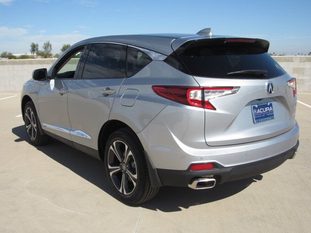 2026 Acura RDX w/Technology Package