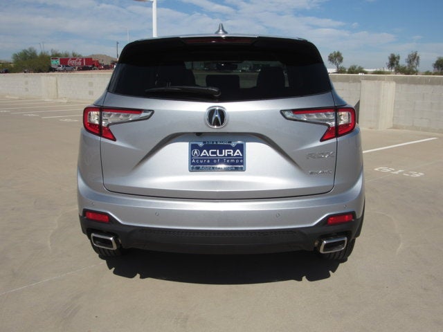 2026 Acura RDX w/Technology Package