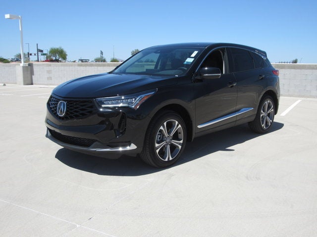 2026 Acura RDX w/Technology Package