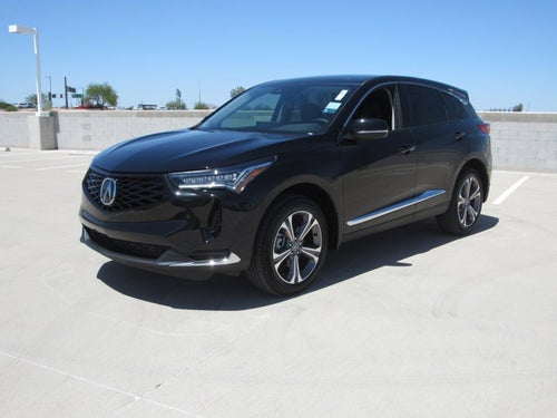 2026 Acura RDX w/Technology Package