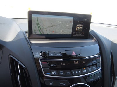 2026 Acura RDX w/Technology Package
