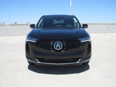 2026 Acura RDX w/Technology Package