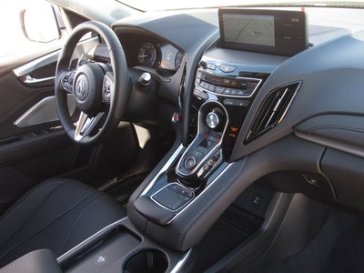 2026 Acura RDX w/Technology Package