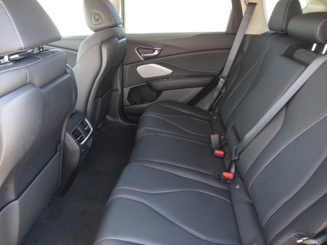 2026 Acura RDX w/Technology Package