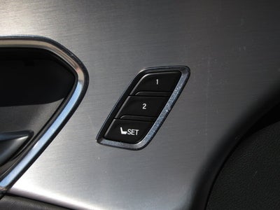 2026 Acura RDX w/Technology Package