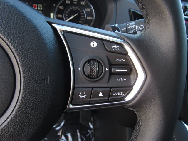 2026 Acura RDX w/Technology Package