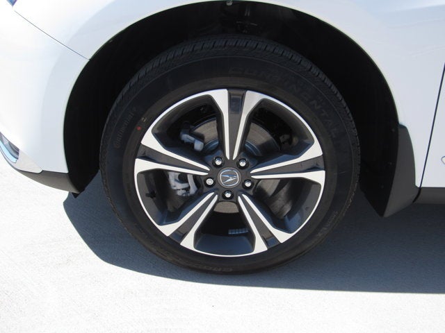 2026 Acura RDX w/Technology Package