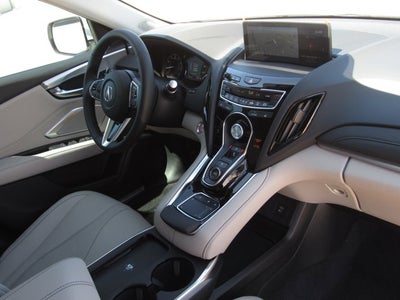 2026 Acura RDX w/Technology Package