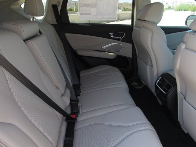 2026 Acura RDX w/Technology Package