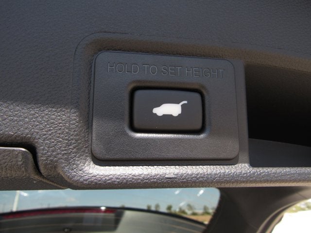 2026 Acura RDX w/Technology Package