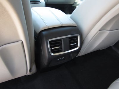 2026 Acura RDX w/Technology Package