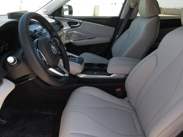 2026 Acura RDX w/Technology Package