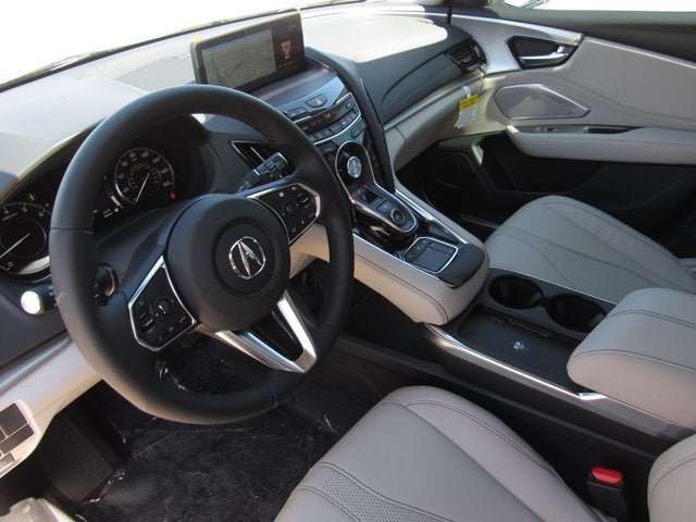 2026 Acura RDX w/Technology Package