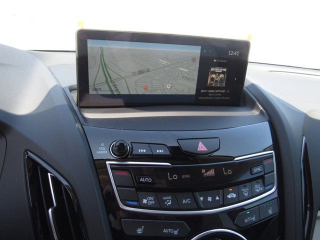 2026 Acura RDX w/Technology Package