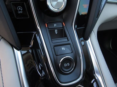 2026 Acura RDX w/Technology Package