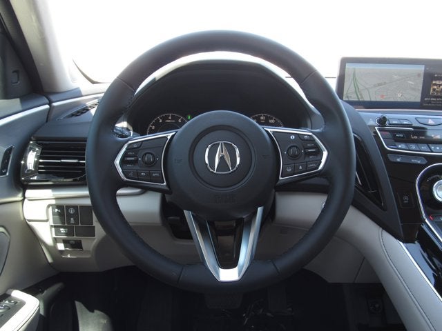 2026 Acura RDX w/Technology Package