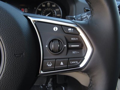 2026 Acura RDX w/Technology Package