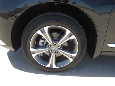 2026 Acura RDX w/Technology Package