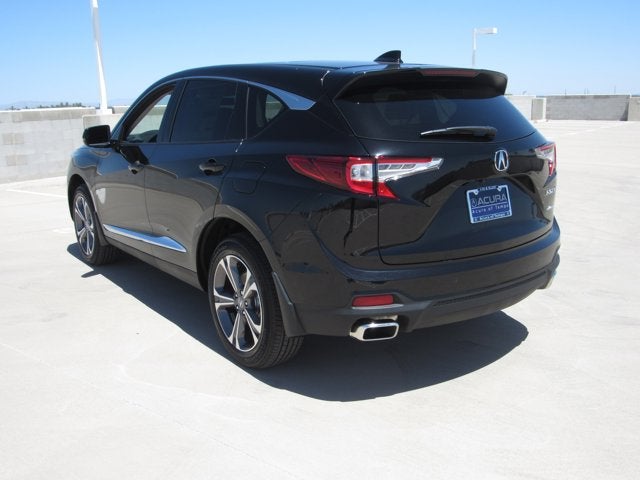 2026 Acura RDX w/Technology Package