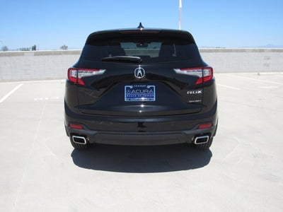 2026 Acura RDX w/Technology Package