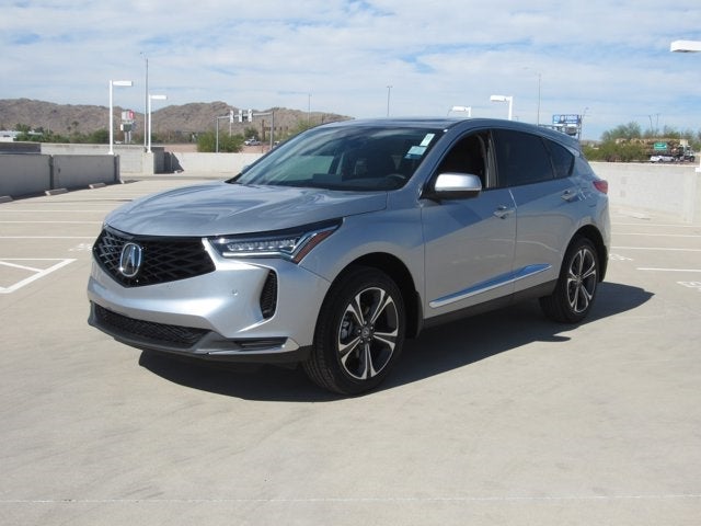 2025 Acura RDX w/Technology Package