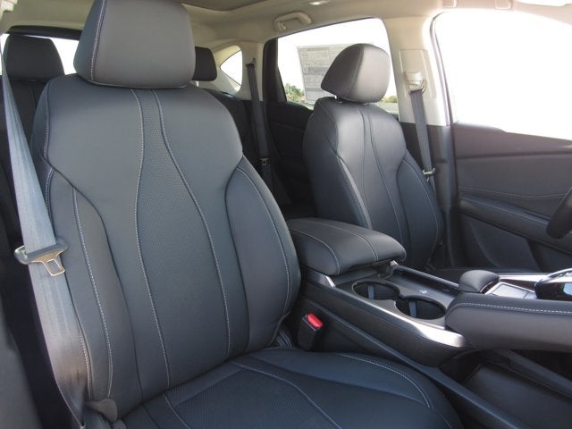 2025 Acura RDX w/Technology Package