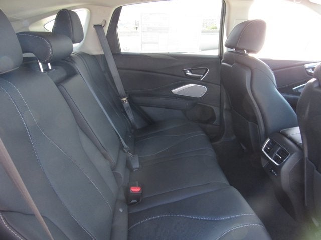 2025 Acura RDX w/Technology Package