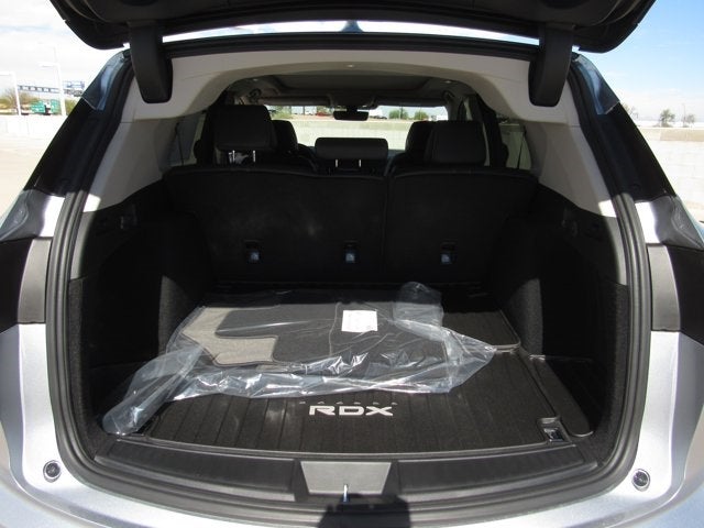 2025 Acura RDX w/Technology Package