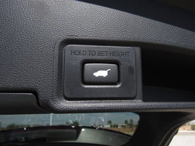 2025 Acura RDX w/Technology Package