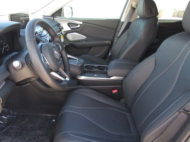 2025 Acura RDX w/Technology Package