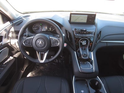 2025 Acura RDX w/Technology Package