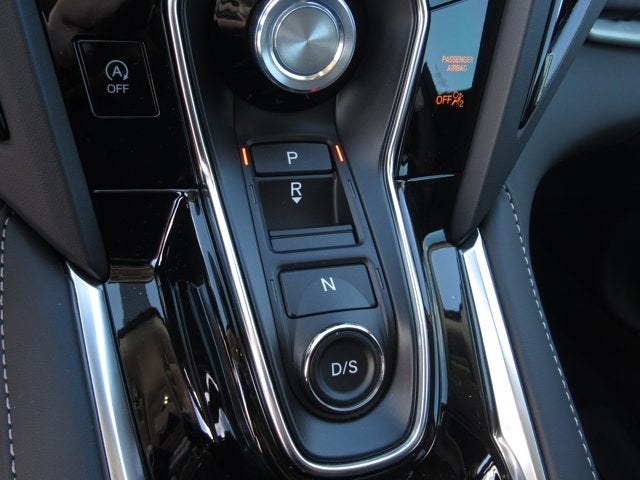 2025 Acura RDX w/Technology Package