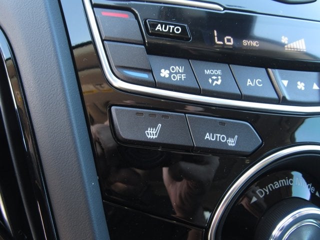 2025 Acura RDX w/Technology Package