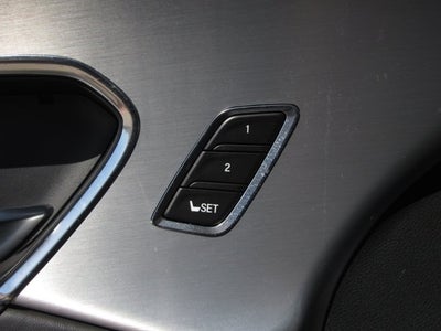 2025 Acura RDX w/Technology Package